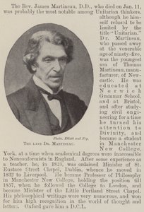 Feu Dr Martineau - English Photographer