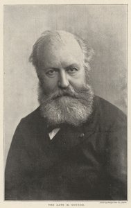 Feu M. Gounod - English Photographer