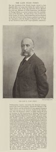 Feu M Jules Ferry - English Photographer