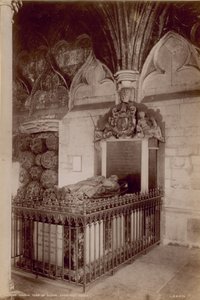 La tombe de l