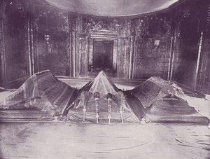 Tombes de Hyder Ali et Tippoo Sultan, Seringapatam - English Photographer