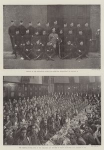 Troupes pour le Transvaal - English Photographer