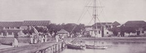 Tuticorin - English Photographer