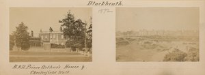 Deux images de Blackheath - English Photographer