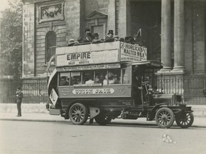 Omnibus Union Jack