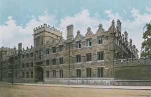 University College - English Photographer