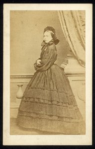 Victoria, Princesse Royale - English Photographer