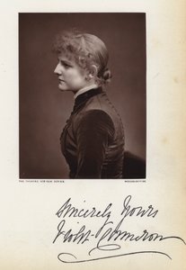 Violet Cameron - English Photographer