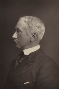 Vicomte Wolseley - English Photographer