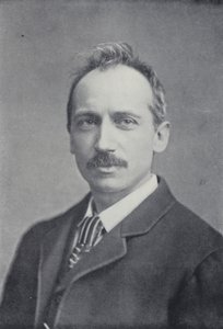 W Clark Russell
