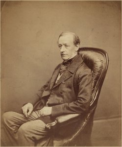 W J Barter - English Photographer