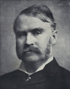 W S Gilbert - English Photographer