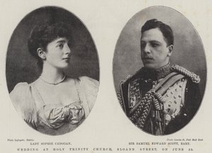 Mariage à l
