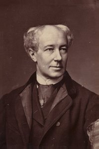 William Farren - English Photographer