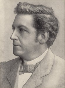 William Hesketh Lever, 1er vicomte Leverhulme (1851-1925)