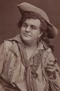 William Rignold - English Photographer