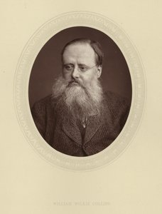 William Wilkie Collins - English Photographer