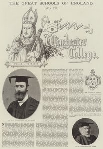 Collège de Winchester
