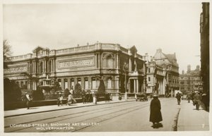 Galerie d