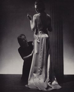 Femme à l