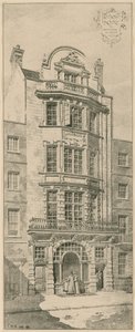 16 Soho Square - English School