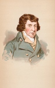 1er Comte de Liverpool - English School