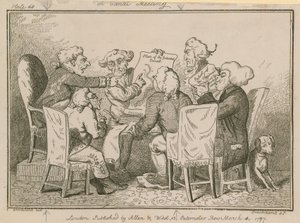 Une rencontre sur le canal - English School