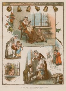 Souvenirs de Noël d