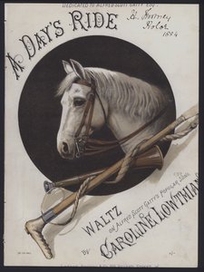 Une journée de balade - English School