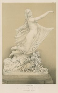 Un rêve de joie - English School