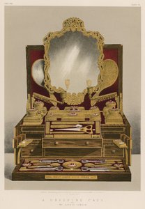 Nécessaire de toilette - English School