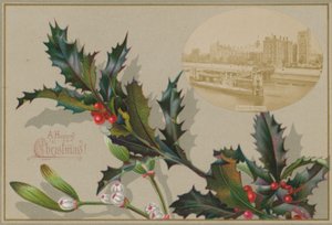 Un joyeux Noël!