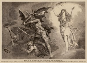 Un espoir pour la nouvelle année, l