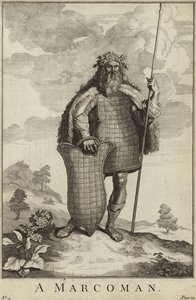 Un Marcoman - English School