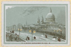 Joyeux Noël à vous - English School