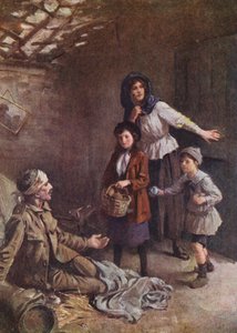 Un Lieu de Refuge - English School