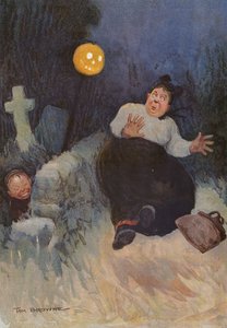 Un départ rare