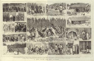 Un voyage avec les cueilleurs de houblon - English School