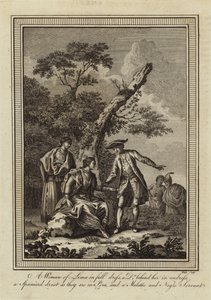 Une femme de Lima - English School