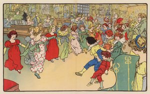 Une fête d