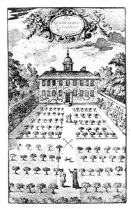 Jardin d