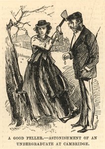 Un bon gars; Étonnement d