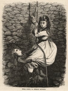 Une mère héroïque - English School