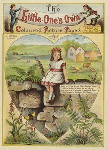 Une petite reine - English School