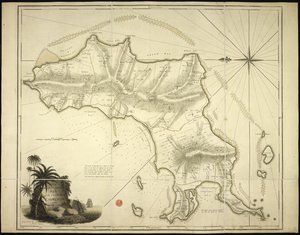 Une nouvelle et précise carte de l