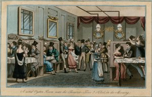 Une salle d