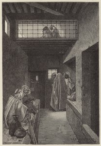 Une prison à Fès - English School