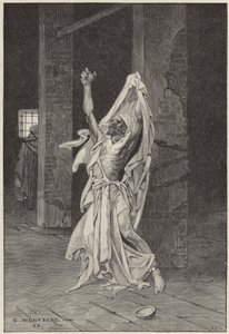 Une prison à Fès - English School
