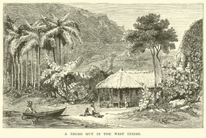 Cabane d