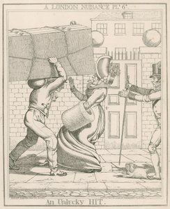 Un coup malchanceux - English School